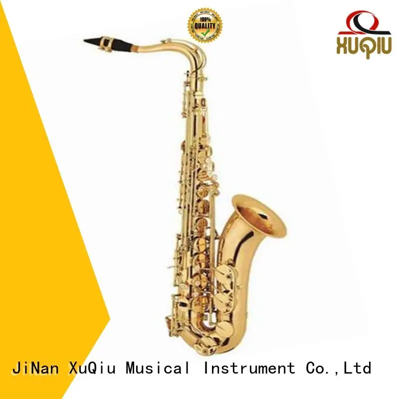 XuQiu cool best tenor saxophone for sale for concert 1