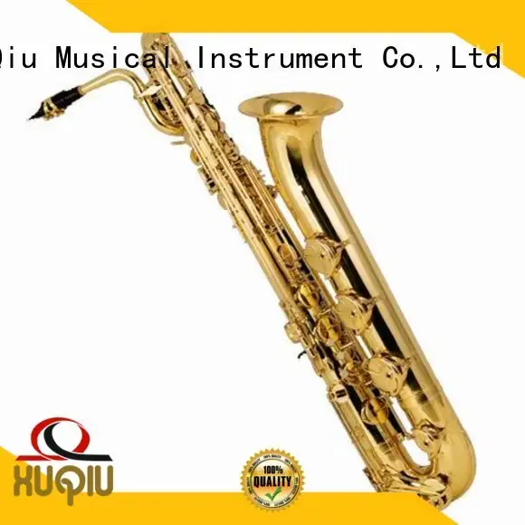XuQiu new baritone saxophone for sale for kids 1