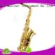 custom intermediate alto saxophone supplier for concert 1
