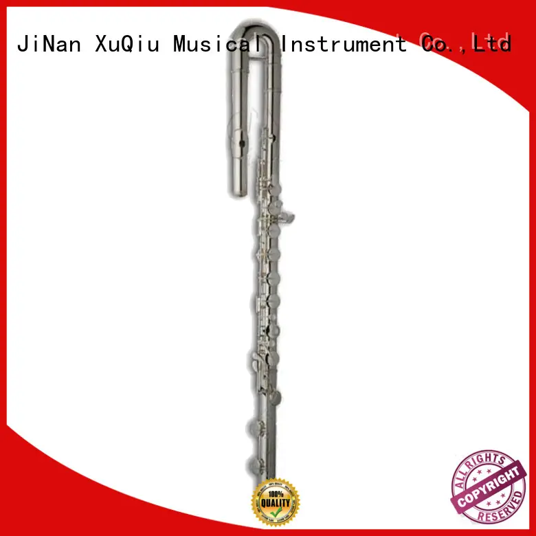 XuQiu best flute manufacturers woodwind for student 1