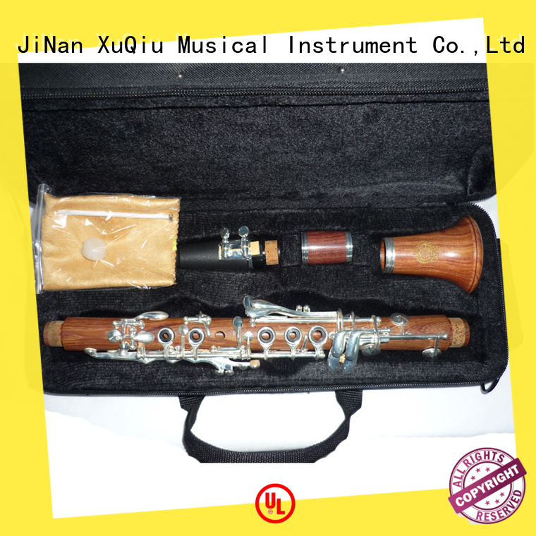 XuQiu professional selmer clarinet for sale for kids 1