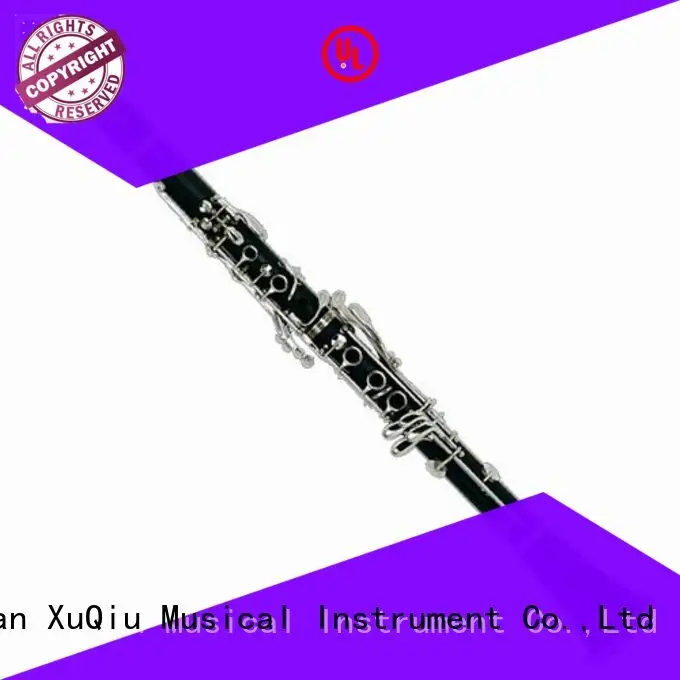 XuQiu best a clarinet manufacturer for beginner 1