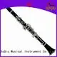 XuQiu wooden bass clarinet for sale woodwind instruments for student 1