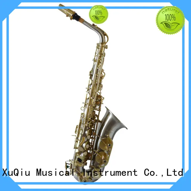 custom best intermediate alto saxophone for sale for concert 1