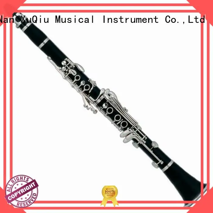 XuQiu student clarinet for sale for concert 1