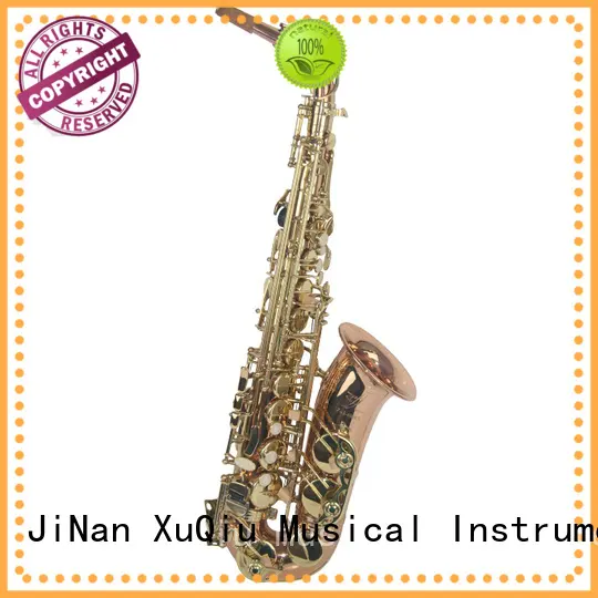 XuQiu black alto saxophone for sale for student 1