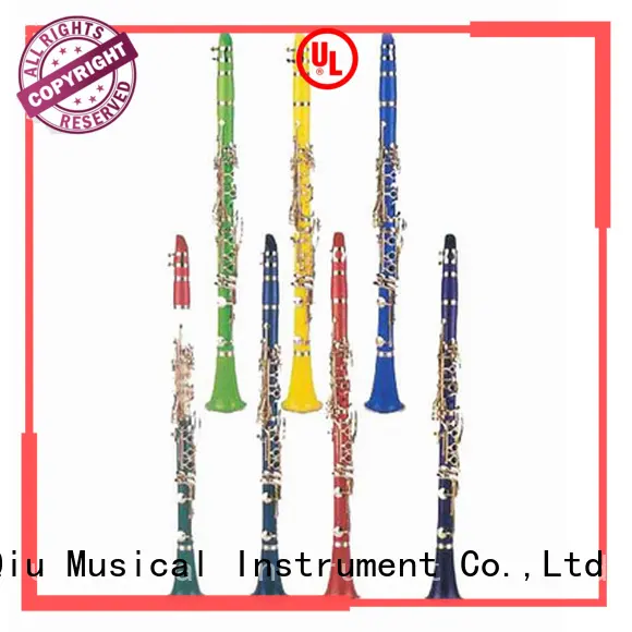 professional electric clarinet woodwind instruments for student 1