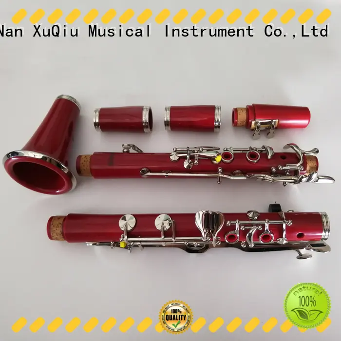 metal metal clarinet for sale for beginner 1