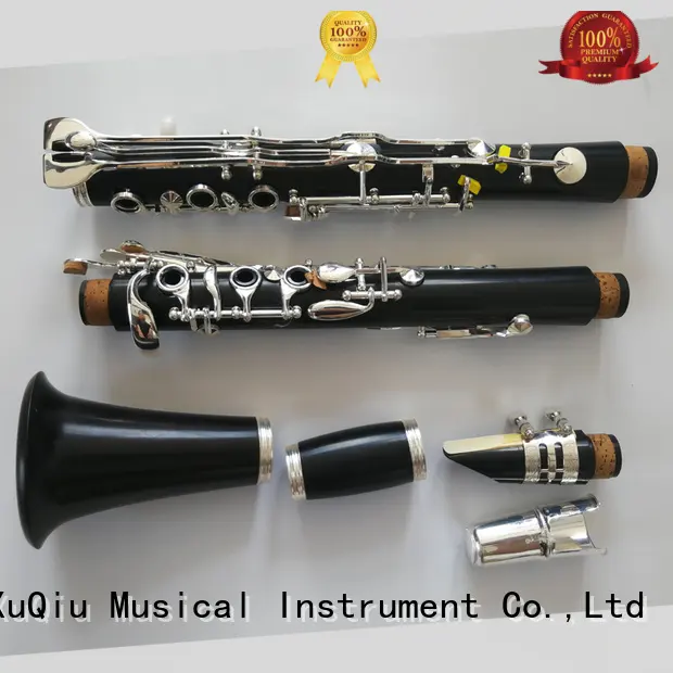 XuQiu buy metal clarinet for sale for concert 1
