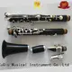 XuQiu buy metal clarinet for sale for concert 1