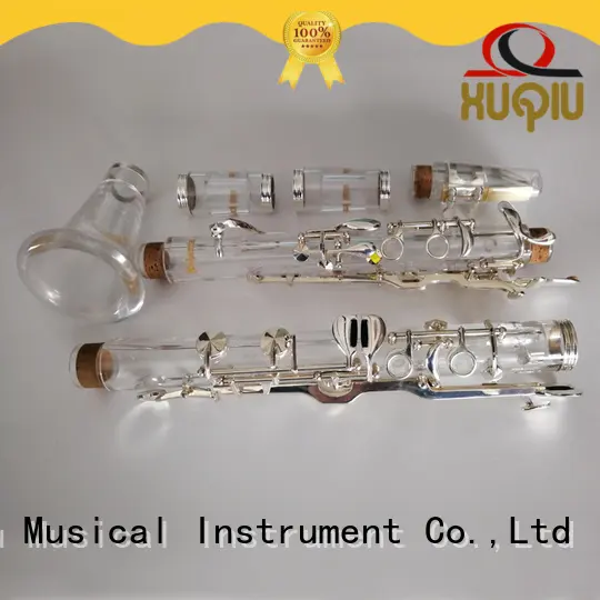 XuQiu borg clarinet manufacturer for student 1