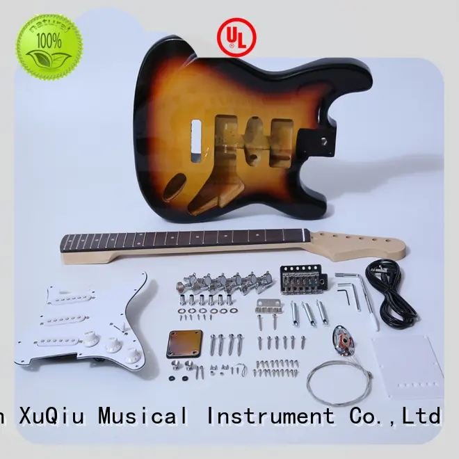 custom diy acoustic guitar kit manufacturer for performance 1