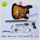 custom diy acoustic guitar kit manufacturer for performance 1