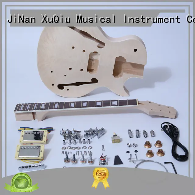 quality les paul guitar kit manufacturer for performance 1