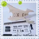 XuQiu quality 12 string electric guitar kit for sale for kids 1