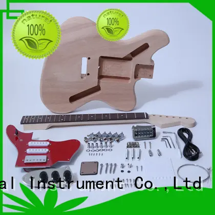 premium fretwire guitar kits for sale for concert 1