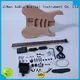 XuQiu unfinished guitar kits supplier for performance 1