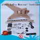 XuQiu fretwire guitar kits supplier for kids 1