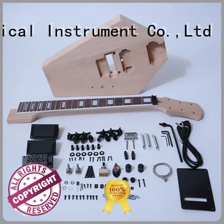 XuQiu best guitar kits for sale for concert 1