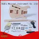 XuQiu best left handed guitar kit supplier for beginner 1
