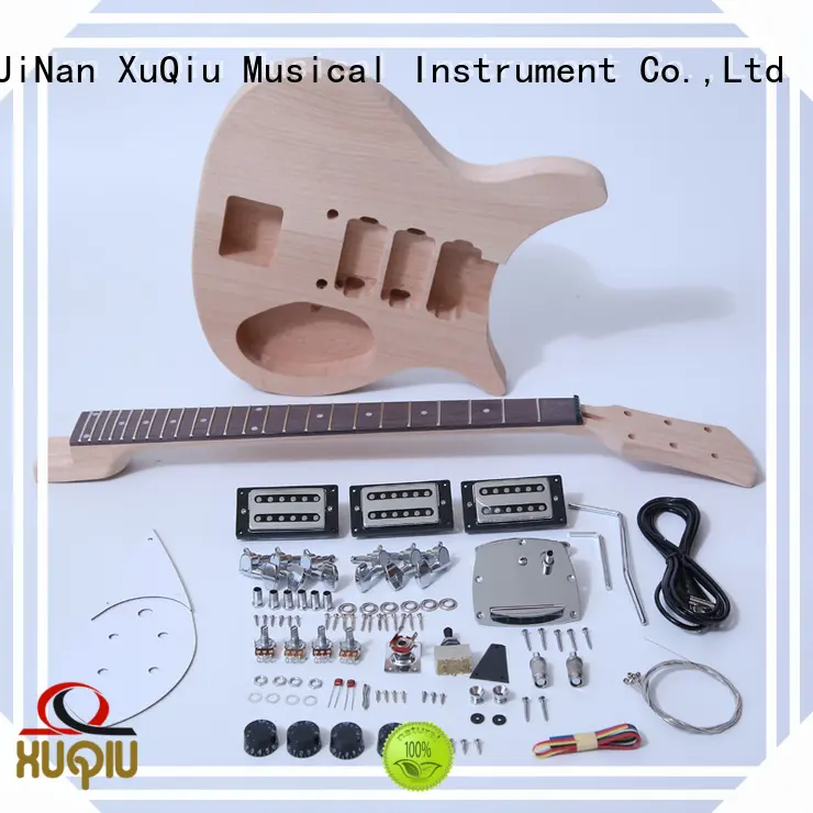 quality acoustic electric guitar kit for sale for concert 1