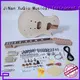 XuQiu diy guitar kits for sale supplier for beginner 1