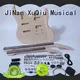 XuQiu unfinished 12 string electric guitar kit for sale for beginner 1