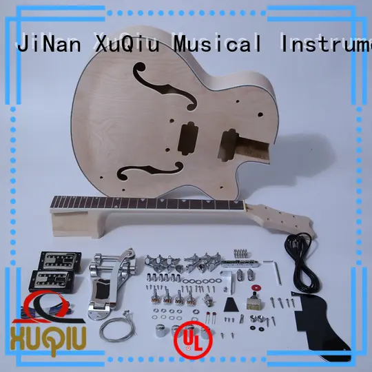 quality diy 7 string guitar kit manufacturer for concert 1