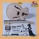 XuQiu best double neck guitar kit for sale for kids 1