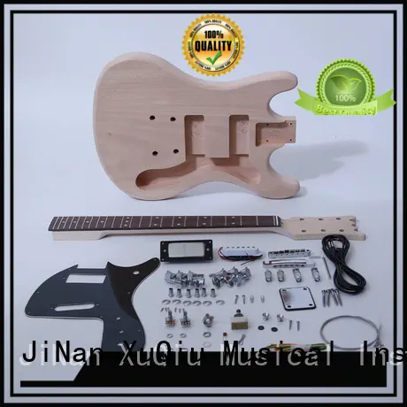 XuQiu quality high quality guitar kits supplier for kids 1