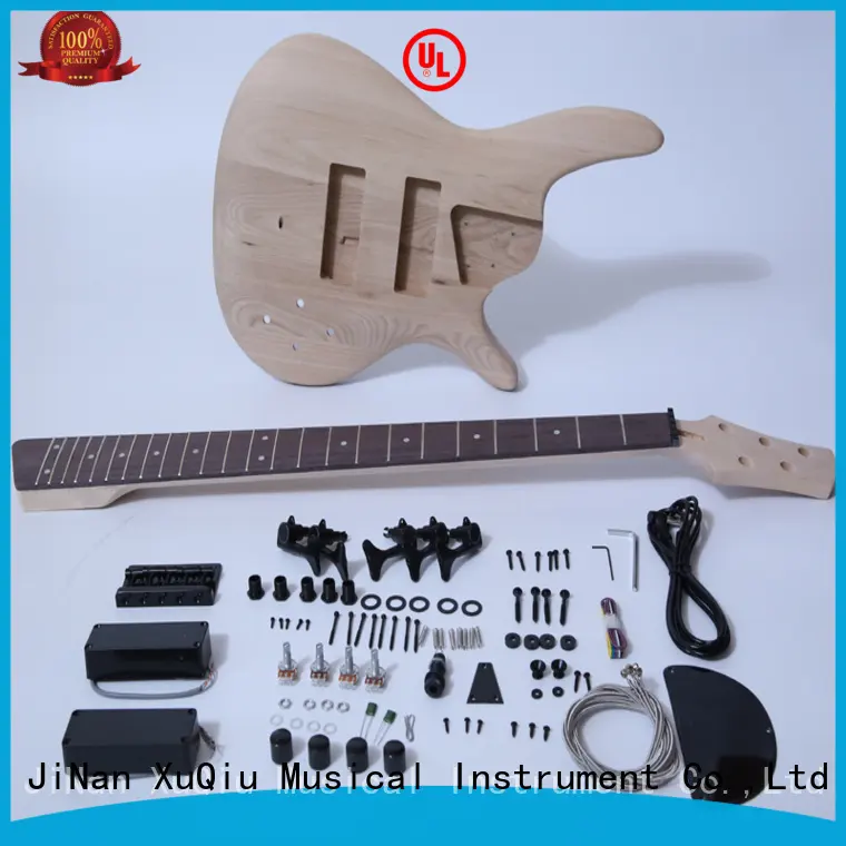 custom diy jazz bass kit for sale for kids 1