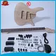 custom diy jazz bass kit for sale for kids 1
