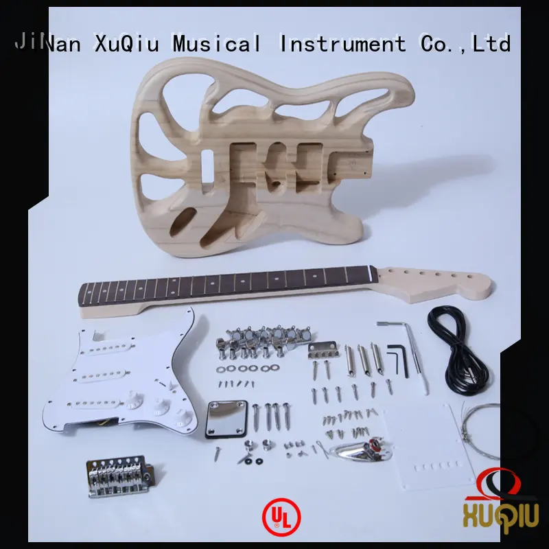 XuQiu best beginner guitar kit for sale for performance 1