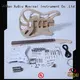 XuQiu best beginner guitar kit for sale for performance 1