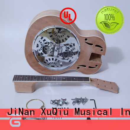 unfinished precision guitar kits manufacturer for concert 1