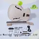 best semi hollow body guitar kit manufacturer for beginner 1