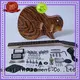 XuQiu unfinished classical guitar kit for sale for beginner 1