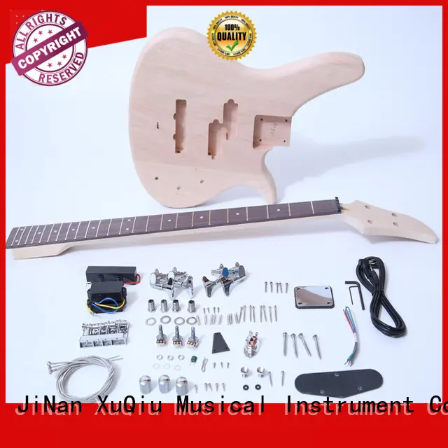 custom p bass kit for sale for kids 1