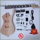 XuQiu custom precision bass kit for sale for competition 1
