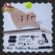 XuQiu electric p bass kit woodwind instruments for concert 1