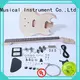 XuQiu diy acoustic bass kit for sale for concert 1