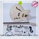 electric diy bass guitar kit manufacturer for competition 1