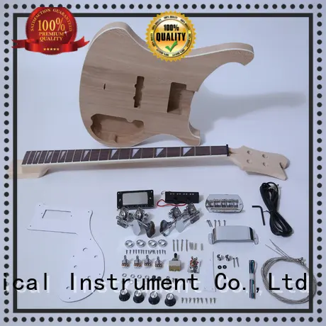 XuQiu bass kits for sale for concert 1