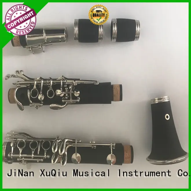 wooden vito clarinet for sale for concert 1