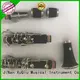 wooden vito clarinet for sale for concert 1