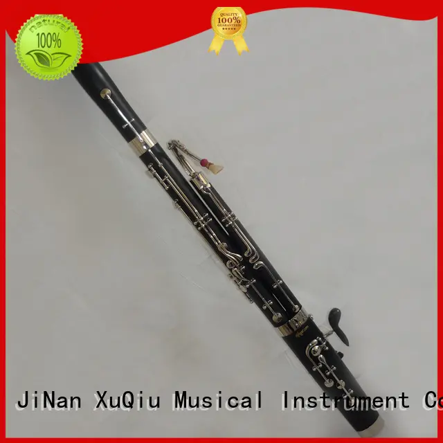 XuQiu bassoon instrument band instrument for children 1