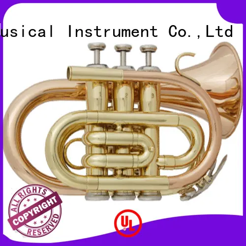 XuQiu professional trumpet solo price for concert 1