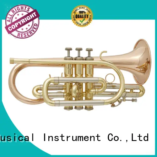 XuQiu top trumpet manufacturers manufacturer for student 1