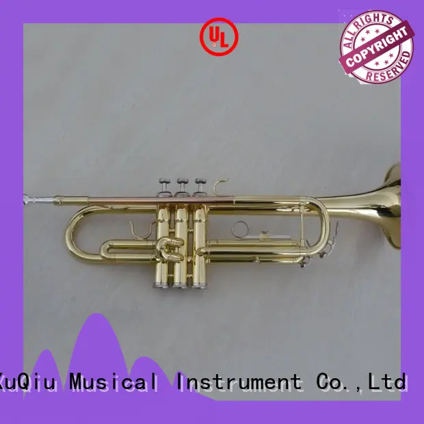 XuQiu types of trumpets brands for kids 1