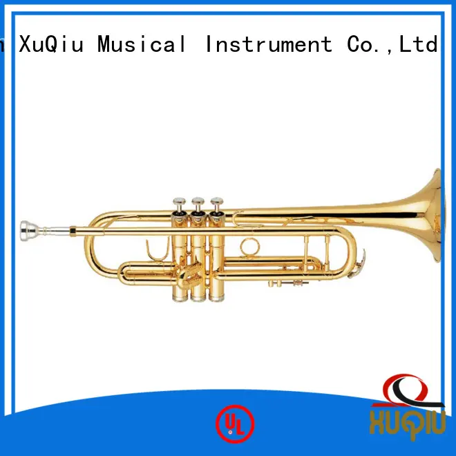 XuQiu best slide trumpet price for concert 1
